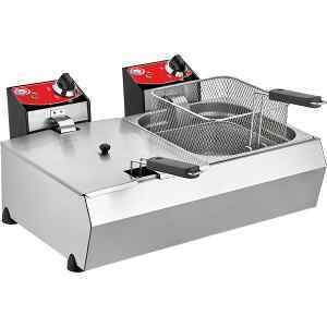 Фритюрница электрическая Eletto ER102