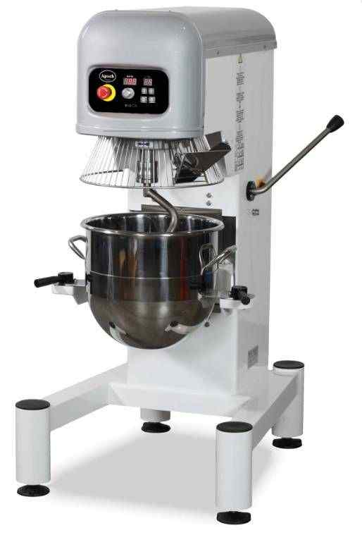 СКРЕБОК МИКСЕРА С КРЕПЛЕНИЕМ APACH BAKERY LINE APL60