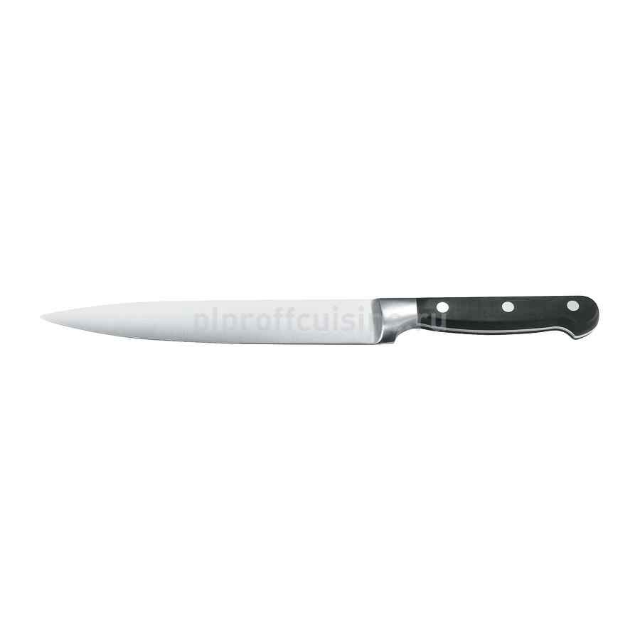 Нож Classic кованый поварской 20 см, P.L. Proff Cuisine