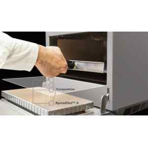 Печь высокоскоростная XpressChef MRX51, фото 3