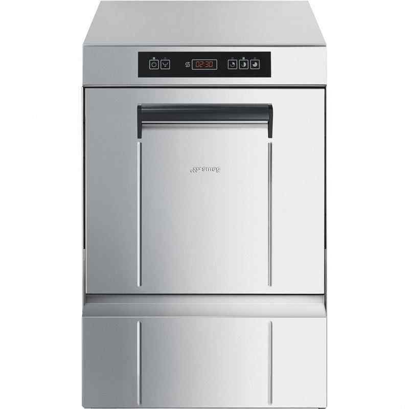 Машина посудомоечная т.м. SMEG, модель SPG403M (стаканомоечная)
