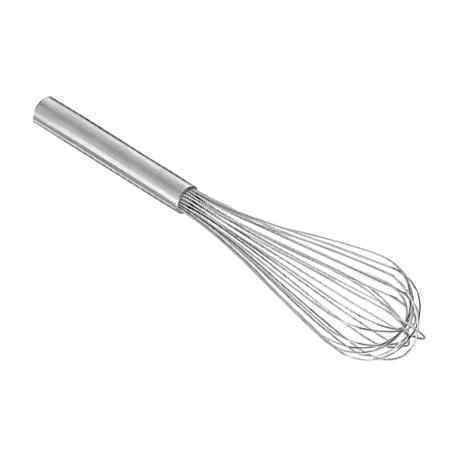 Венчик с пластиковой ручкой, 8 спиц, 35 см, P.L. Proff Cuisine