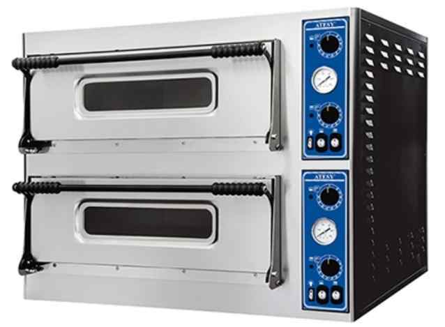 Печь для пиццы ITPIZZA MS44