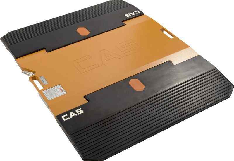 ВЕСЫ ЭЛЕКТРОННЫЕ ТОРГОВЫЕ CAS PR-15P (LCD II) USB