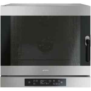 Печь конвекционная Smeg ALFA625EHT