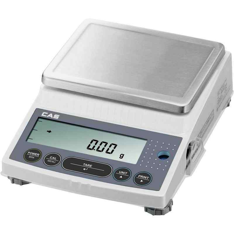 ВЕСЫ ЭЛ. ЛАБОРАТОРНЫЕ CAS CBL-3200H