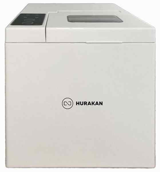 ЛЬДОГЕНЕРАТОР HURAKAN HKN-IMF10M (ПАЛЬЧИКИ)