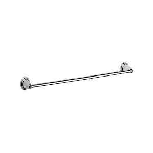 Держатель для  полотенец настенный L 53 см w 6 Haiba HB1501-1