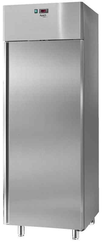 ШКАФ МОРОЗИЛЬНЫЙ APACH F700BT/290 DOM PLUS