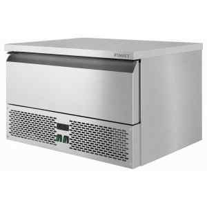 Стол комбинированный Финист ХМТн-700-0/1 (935х700х600), фото 2