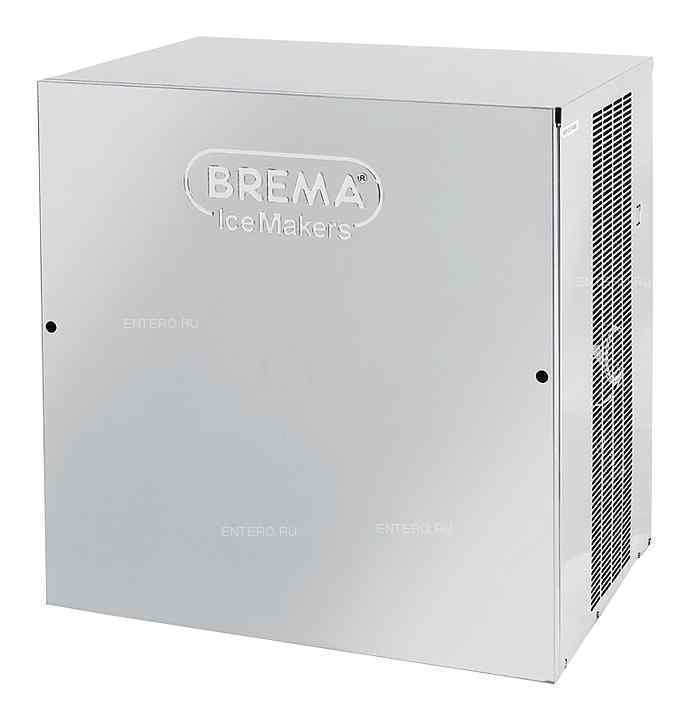 Льдогенератор для кубикового льда Brema VM 900 W