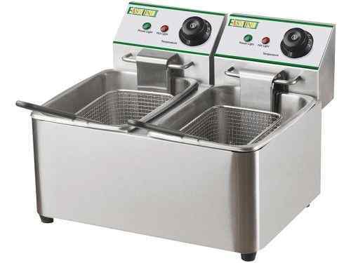 Фритюрница Fimar (Easyline) FY44L