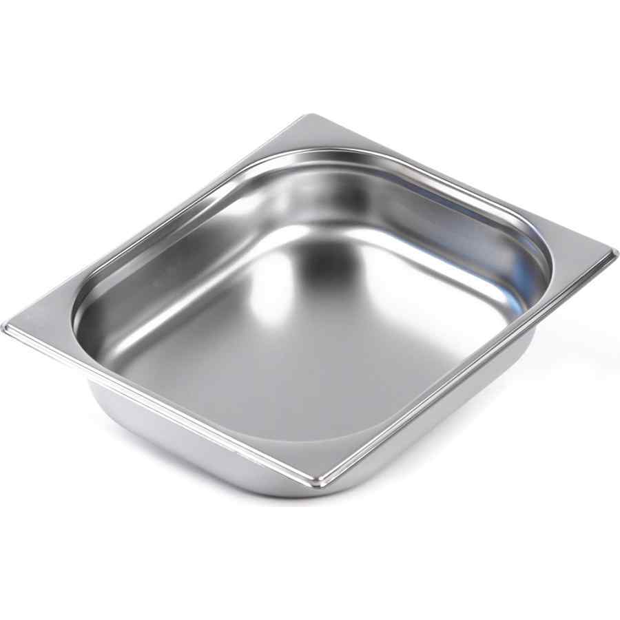 ГАСТРОЕМКОСТЬ 1/2х2,5'' 327х265х65 0,6