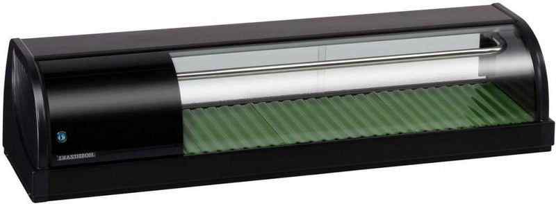 ВИТРИНА ДЛЯ СУШИ HOSHIZAKI HNC-120BE-L-BLH