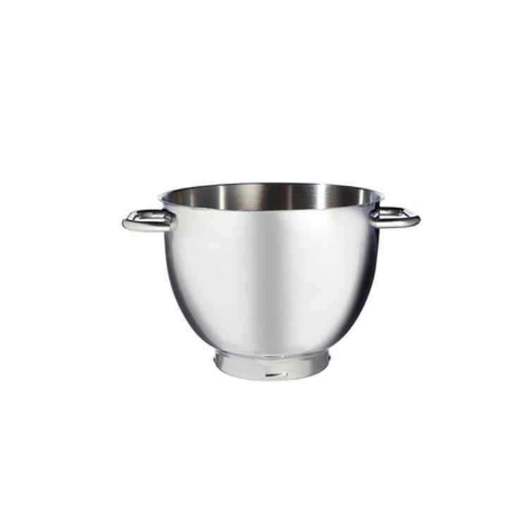 Миксер планетарный Hamilton Beach CPM800-CE, настольный, дежа 8л, 3 насадки