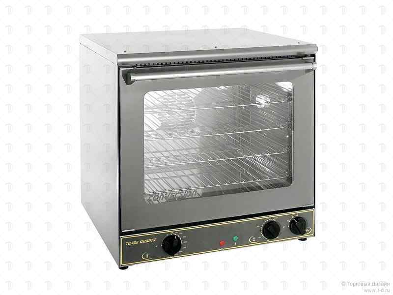 Конвекционная печь фаст-фуд Roller Grill FC 60, фото 2