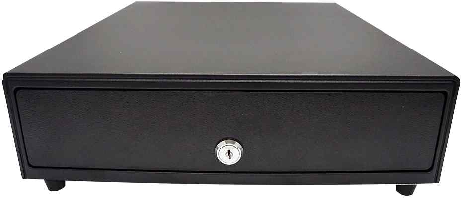 Денежный ящик АТОЛ CD-330-B 