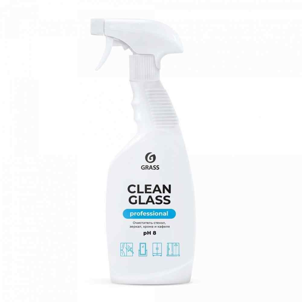Универсальное чистящее средство "Universal Cleaner Professional" 600 мл