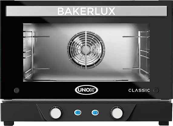 ПЕЧЬ КОНВЕКЦИОННАЯ UNOX BAKERLUX CLASSIC XENA-03HS-MADN