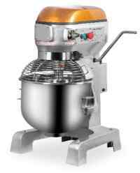 МИКСЕР ПЛАНЕТАРНЫЙ HURAKAN HKN-IP10B