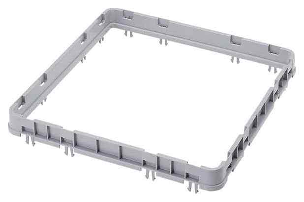 Кассета для мойки и хранения Cambro дополнительная секция E3 151 для кассеты-стойки