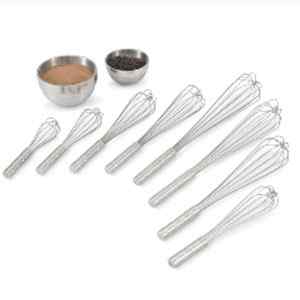 Венчик L 30.5см для тяжелых продуктов нерж.сталь VOLLRATH 47281