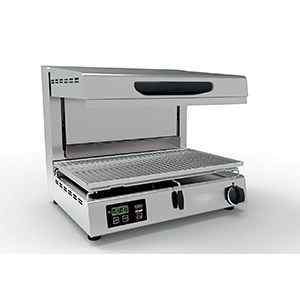ГРИЛЬ САЛАМАНДРА ПОВЫШ МОЩНОСТИ APACH CHEF LINE SLGSE60RT