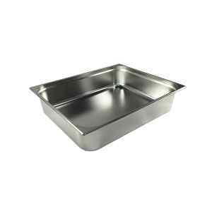 Гастроемкость GN2/1х150 нерж.сталь Enigma Cookware B21150