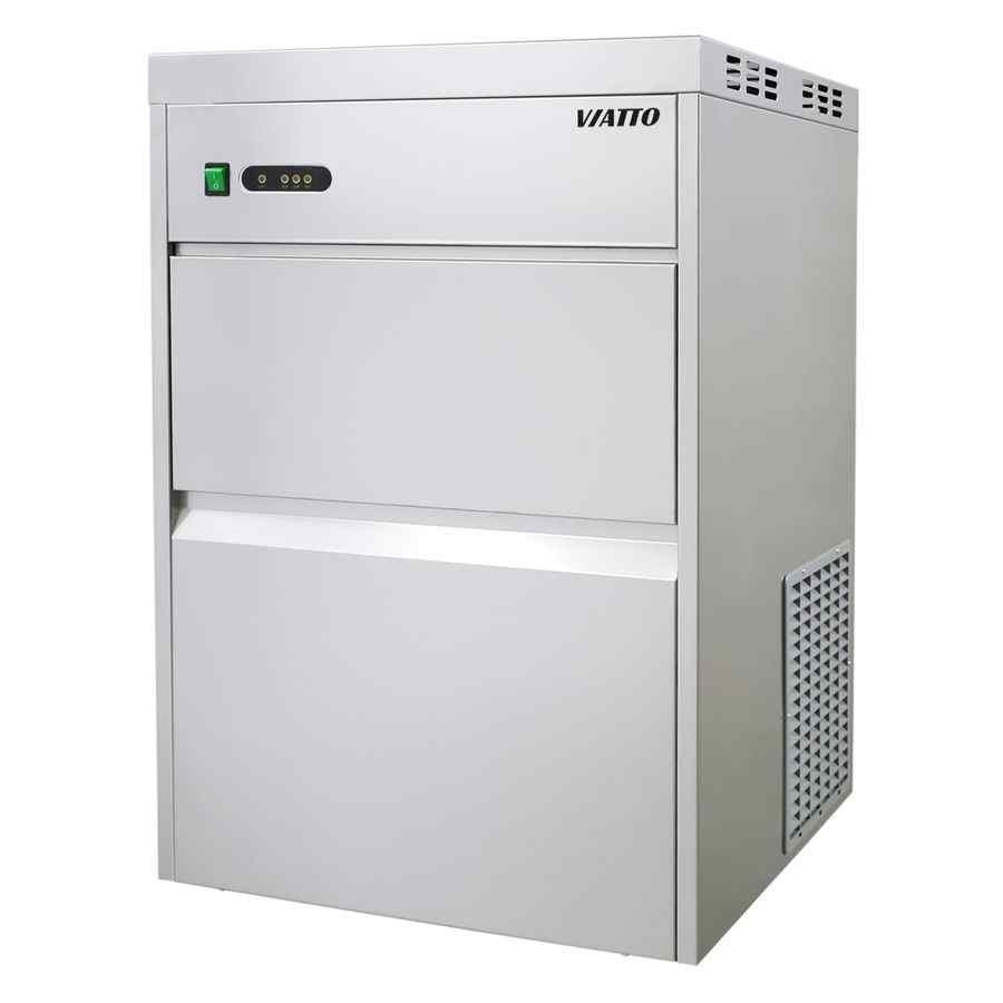 Льдогенератор VA-IMS-85 гранулированный лед