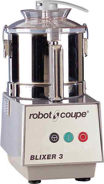 Бликсер ROBOT COUPE Blixer3