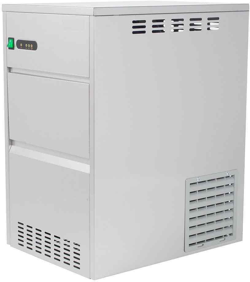 Льдогенератор EKSI EGB-85 (гранул.)