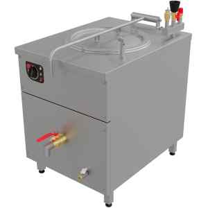 Котел пищеварочный Gabino BL-60
