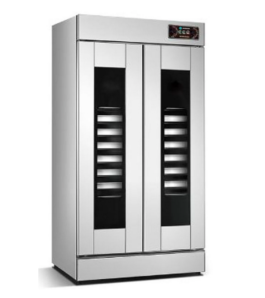 ШКАФ РАССТОЕЧНЫЙ HURAKAN HKN-XLT296M