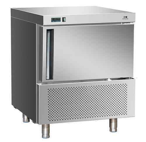 ШКАФ ШОКОВОЙ ЗАМОРОЗКИ HURAKAN HKN-BCF3L (169850)