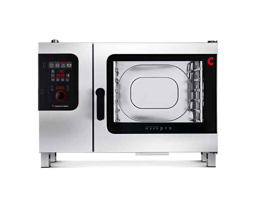 Пароконвектомат Convotherm maxx pro easyDial 6.20 EB