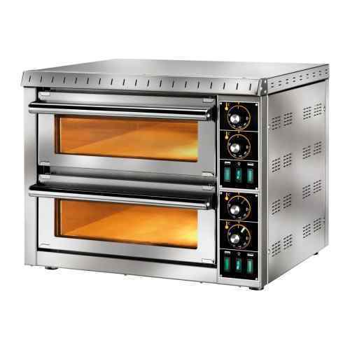 Печь для пиццы ITPIZZA MD1+1