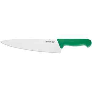 Нож поварской L 26см с широким лезвием GIESSER 8455 26 gr