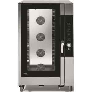 Пароконвектомат Apach AP40QD