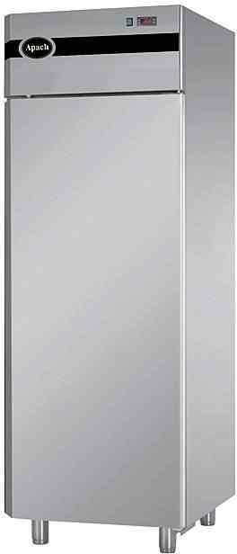 ШКАФ ХОЛОДИЛЬНЫЙ APACH F700TN DOM PLUS