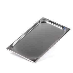 Гастроемкость GN1/1х20 нерж.сталь Enigma Cookware B11020