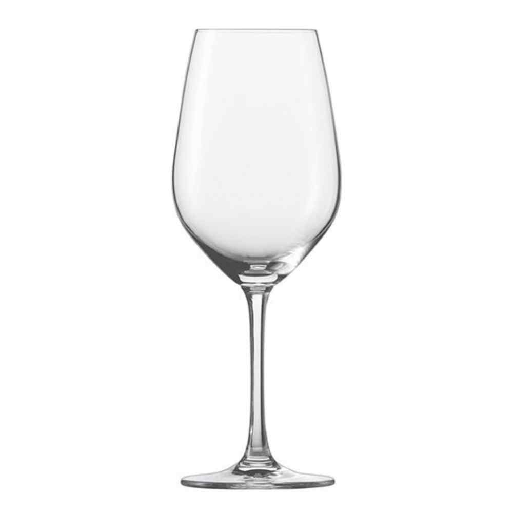 Бокал для вина 410 мл хр. стекло Burgundy Vina Schott Zwiesel