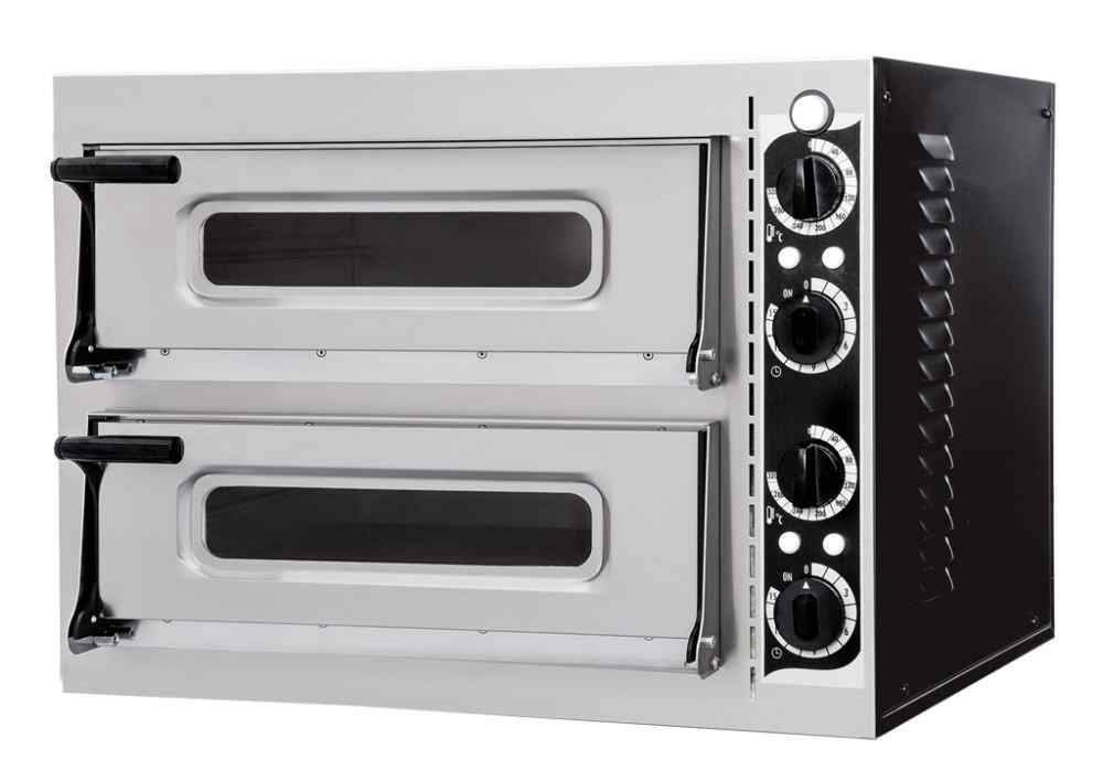 Печь для пиццы ITPIZZA MS1+1