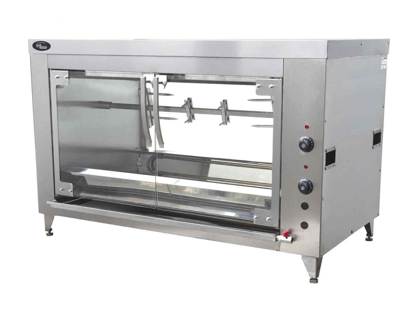 ГРИЛЬ GRILL MASTER Ф3КБЭ 21103Б ДЛЯ БАРАШКА (КАБАНА)