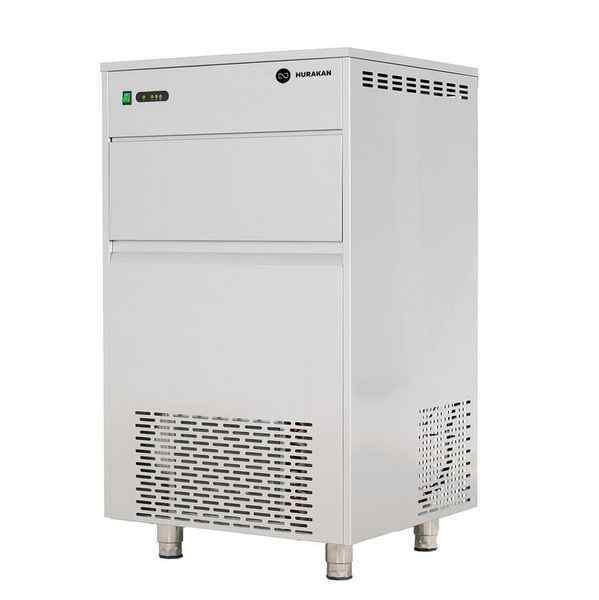 ЛЬДОГЕНЕРАТОР HURAKAN HKN-GB200 (ГРАНУЛЫ)