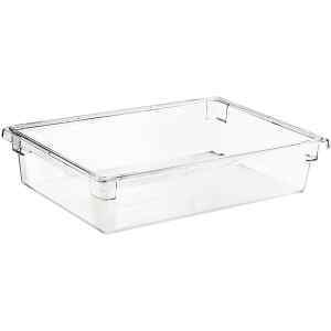 Контейнер 33.1л 660х460х150мм поликарбонат Cambro 18266CW-135