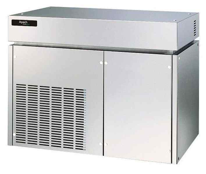 ЛЬДОГЕНЕРАТОР APACH ЧЕШУЯ AS400B SPLIT