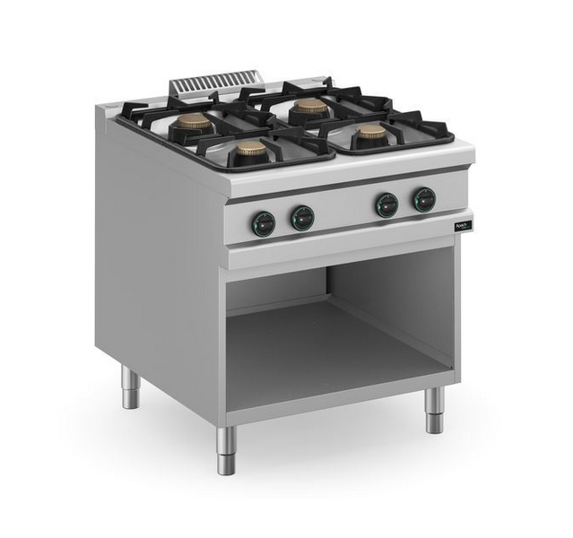 ПЛИТА 4 КОНФОРОЧН.900 СЕР. APACH APRG-89P/PL