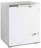 ЛАРЬ МОРОЗИЛЬНЫЙ С НЕРЖАВЕЮЩЕЙ КРЫШКОЙ TEFCOLD FR205S SL