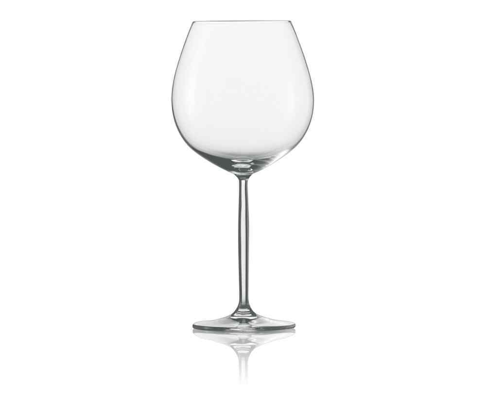 Бокал для вина 840 мл хр. стекло Burgundy Diva Schott Zwiesel