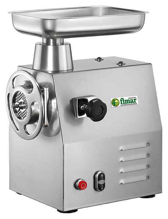 Мясорубка Fimar 22/RS (380 V с режущим узлом из нерж.стали)
